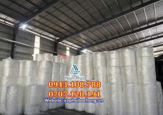 XỐP HƠI CHỐNG SỐC GIÁ RẺ TẠI BIÊN HÒA