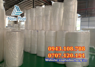 XỐP NỔ GIÁ RẺ TẠI THỦ DẦU MỘT - BÌNH DƯƠNG