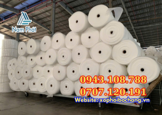 MÚT XỐP GÓI HÀNG GIÁ SỈ CHO ĐẠI LÝ TẠI BÌNH DƯƠNG