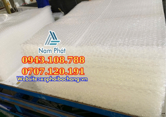 TẤM MÚT PE FOAM, TẤM XỐP HƠI CẮT SẴN THEO YÊU CẦU