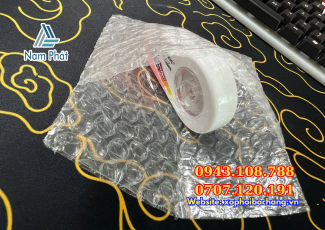 TÚI XỐP HƠI BỌC HÀNG: CẤU TẠO, ỨNG DỤNG, QUY CÁCH VÀ CÁCH CHỌN