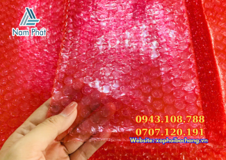 MÀNG XỐP HƠI CHỐNG TĨNH ĐIỆN GIÁ RẺ THUẬN AN