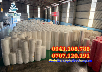 MÀNG XỐP HƠI GIÁ SỈ TOÀN QUỐC