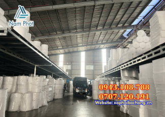 MÀNG XỐP PE FOAM GIÁ SỈ TẠI BÌNH DƯƠNG