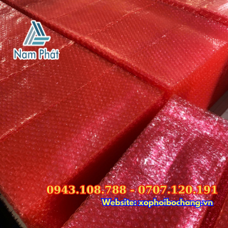 XỐP HƠI ESD - XỐP HƠI CHỐNG TĨNH ĐIỆN