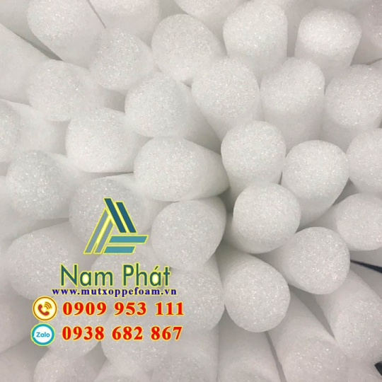 Ống Xốp Tròn Pe Foam