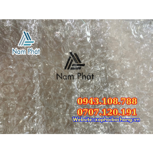 TÚI XỐP HƠI IN LOGO, IN CHỮ