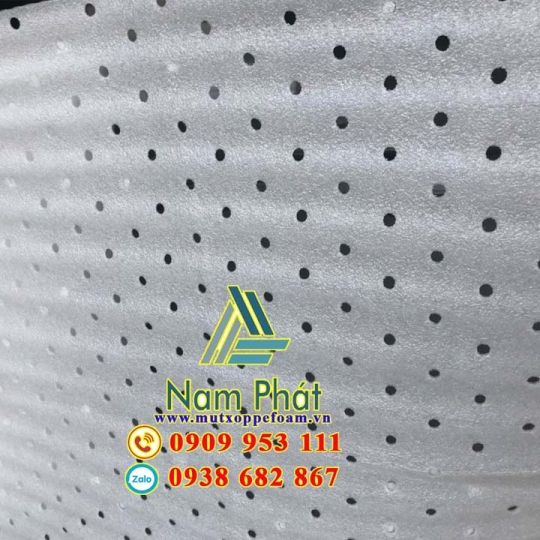 Tấm Foam Lót Dưa Hấu