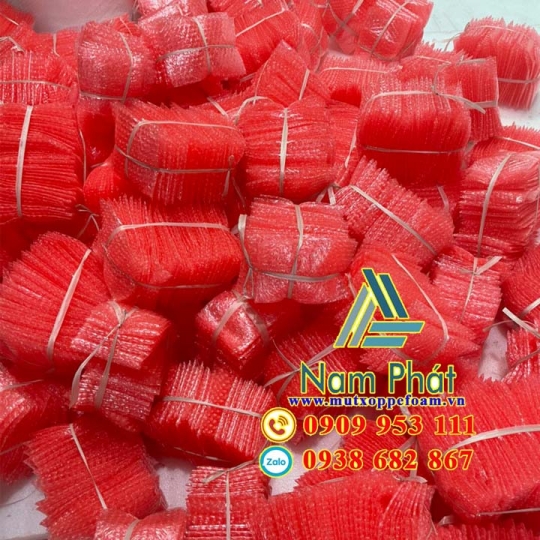 XỐP HƠI CHỐNG SỐC