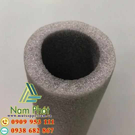 Ống Xốp Rỗng