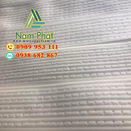 Tấm Foam Lót Dưa Hấu