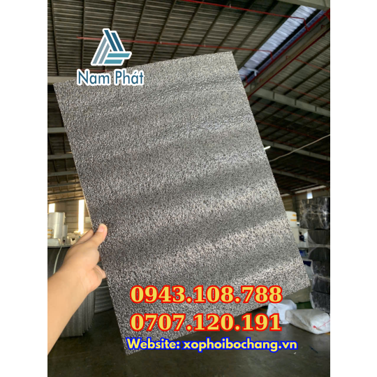 TẤM XỐP PE FOAM 5CM