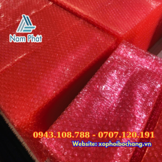 TẤM XỐP HƠI CHỐNG TĨNH ĐIỆN