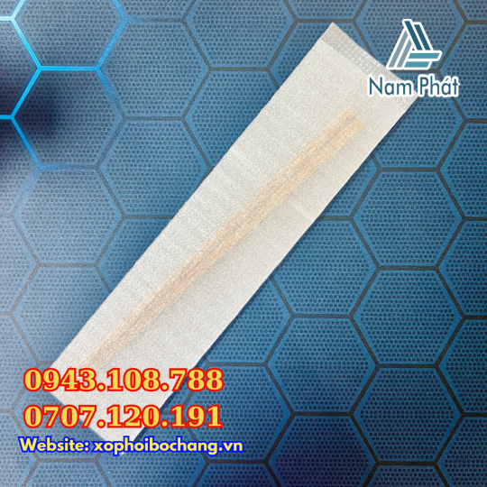 MÀNG PE FOAM HDPE