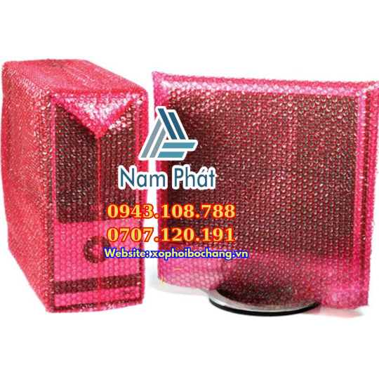 Xốp Hơi Chống Tĩnh Điện