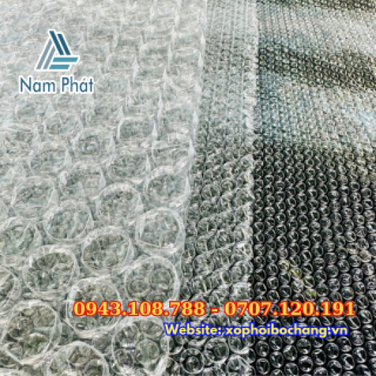 XỐP HƠI CHỐNG SỐC