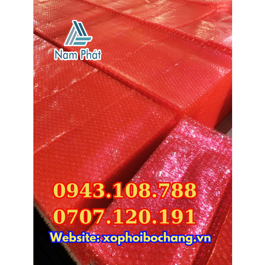 TẤM XỐP HƠI CHỐNG TĨNH ĐIỆN