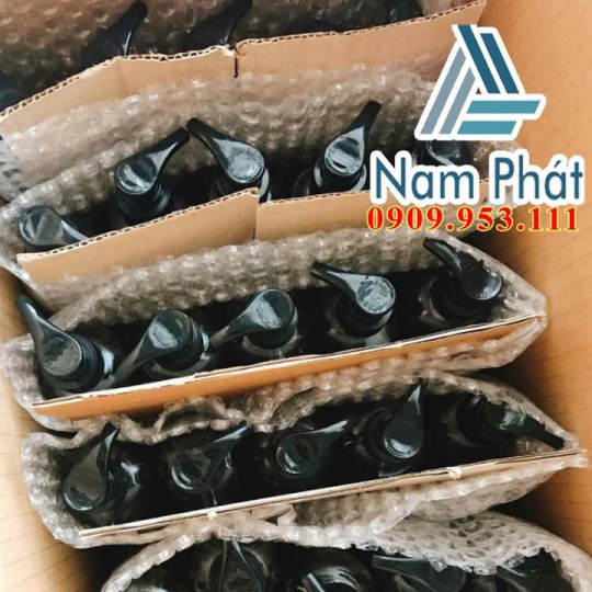 XỐP HƠI CHỐNG SỐC