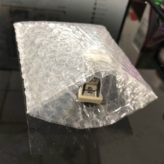 XỐP HƠI CHỐNG SỐC