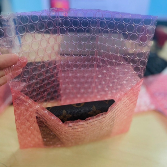 XỐP HƠI CHỐNG SỐC