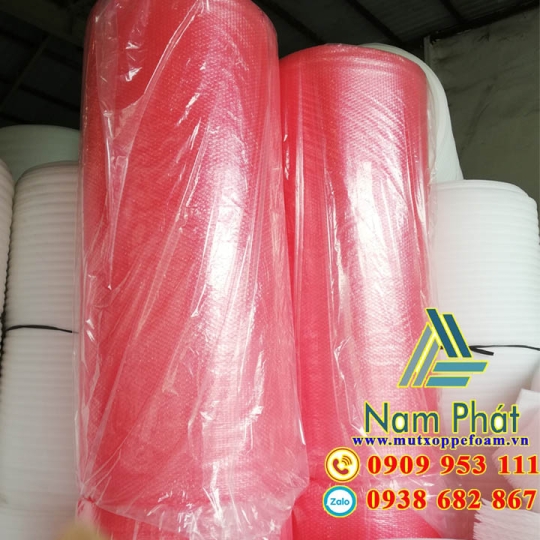 XỐP HƠI CHỐNG SỐC