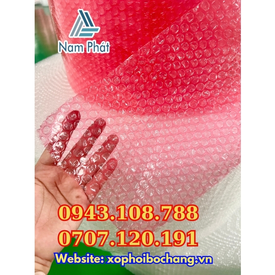 Tấm Xốp Hơi Chống Tĩnh Điện