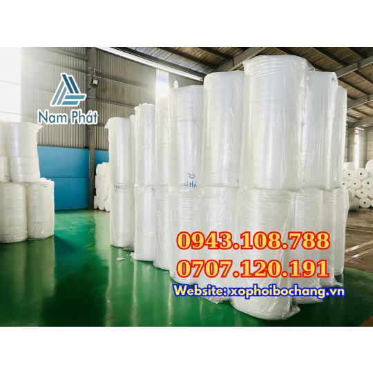 XỐP HƠI 70CM X 100M